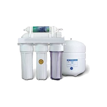 Üçyol Su Arıtmacı