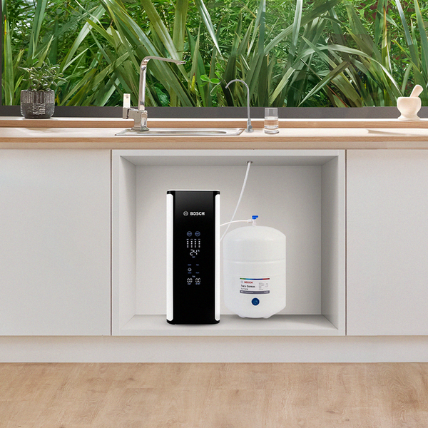 Üçyol Su Arıtmacı