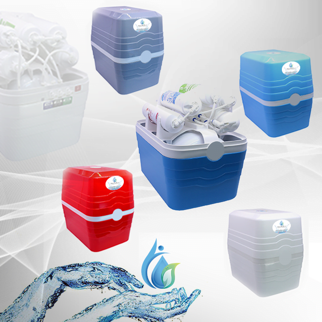 Üçyol Su Arıtmacı